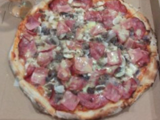 Davinci Pizza