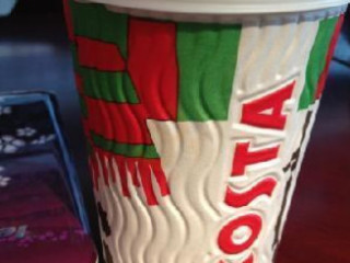 Costa Coffee