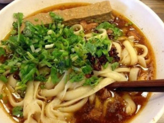 Shān Xī Miàn Guǎn Yíng Shuǐ Dào Diàn