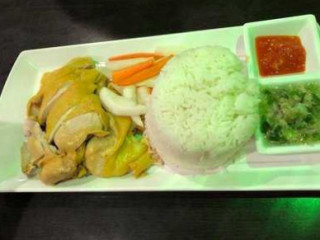 Zhèng Tài Yàn
