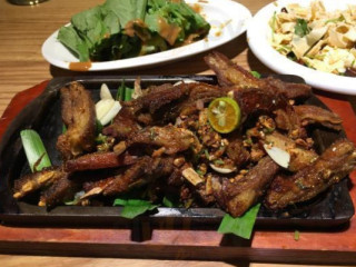 Wàng Chí ān Tíng Diàn