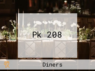 Pk 208