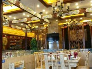 Chóng Qìng Bā Yé Huǒ Guō