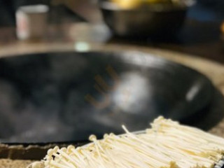 Yìn Xiàng Lǎo Zào Tái Biāo Zhì Mén Diàn