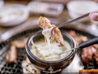 소문난닭갈비