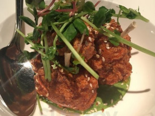 Coquille Seafood Bistro