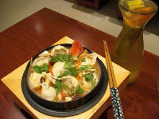 Dumpling Master