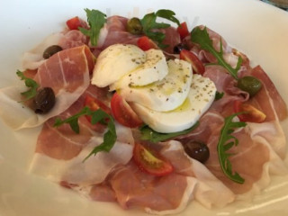 Bella Vita Cucina Italiana Měi Hǎo Shēng Huó Yì Dà Lì Cān Tīng