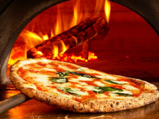 Pizza Salvatore Cuomo Dài 々 Mù