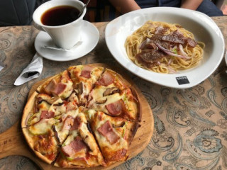 Soul Cafe (huí Lóng Gé Diàn