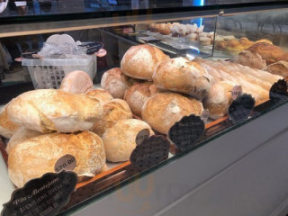 Portuguese Bakery