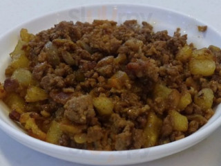 Riquexó