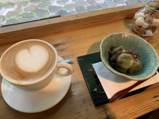 Hongu Cafe