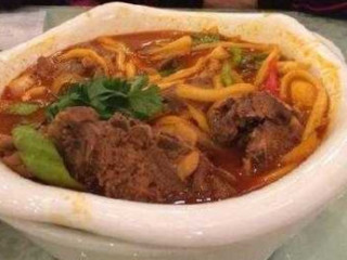 Táng Wāng Shǒu Zhuā Cān Tīng