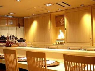 Ginza Fukuju