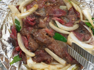 장천식육식당