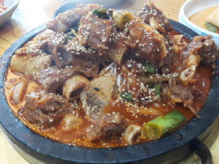 희락식당