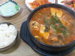 동아리동태찜탕