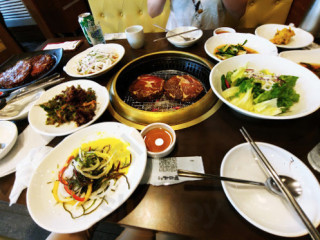 송추가마골