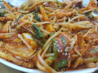소문난대구왕뽈찜