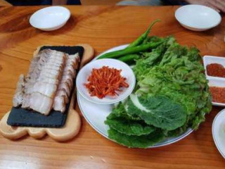 청하가든