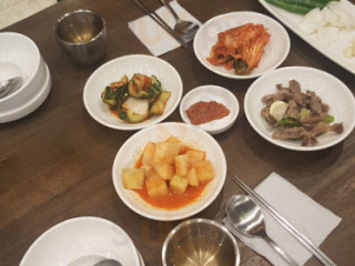 초원한우