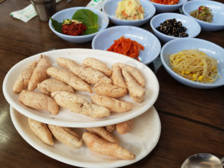 까치둥지