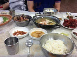 두꺼비식당