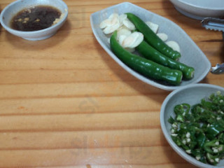 개군할머니순대국
