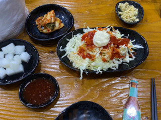 풍미통닭