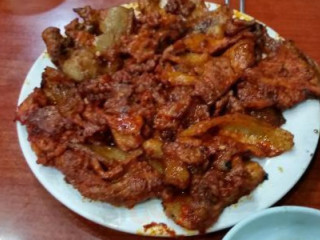 배신식당