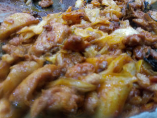 학곡리막국수닭갈비