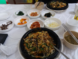 한국관