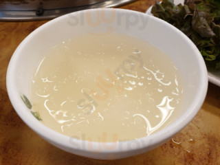 청평호반닭갈비막국수