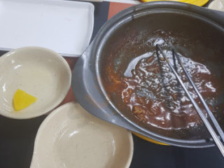 오달통분식