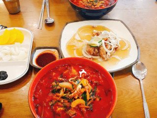 동해원