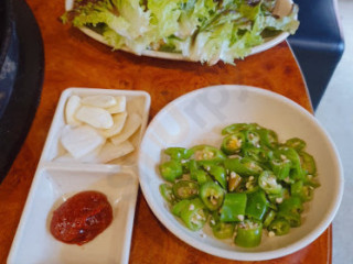 우미닭갈비 본점