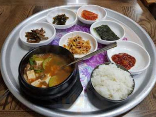 아리랑식당