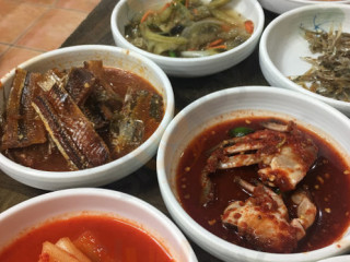 돌집