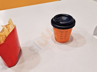 맥도날드 송탄점