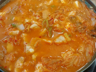 한일식당