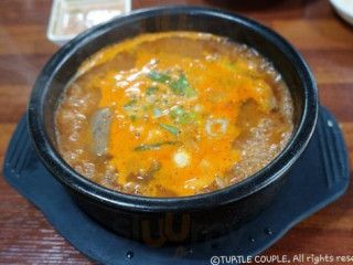 부부순대