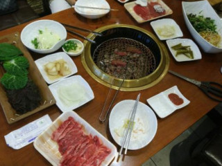 경주천년한우 보문점