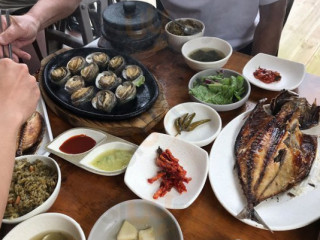 명진전복