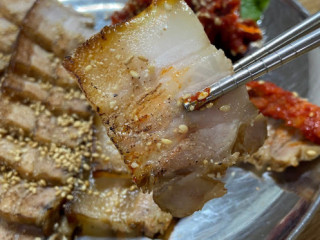 이포막국수