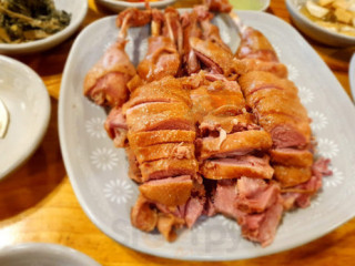 애마오리
