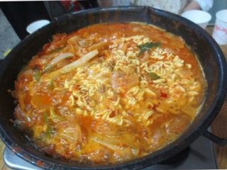 김네집