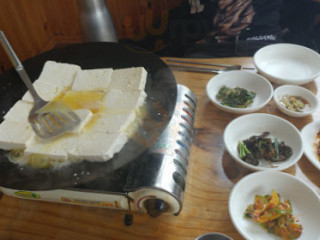 길매식당