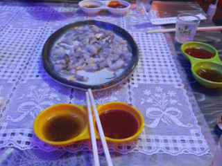 수경식당