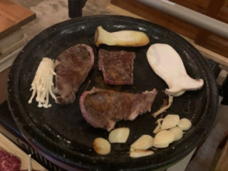 해녀식당
